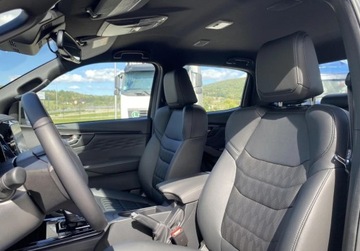 Isuzu D-Max III Extended Cab 1.9 Ddi 163KM 2025 Isuzu D-Max od reki rozne kolory 1.9 Diesel 163KM, zdjęcie 10