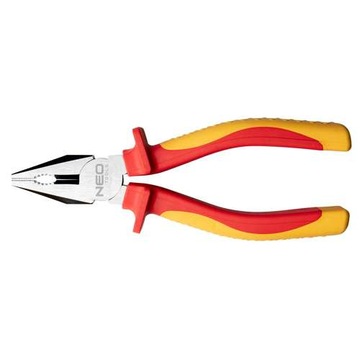 SZCZYPCE UNIWERSALNE 160mm 1000V NEO TOOLS 01240
