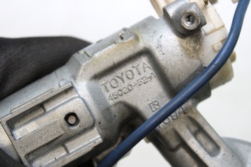 45020-52-1 SPÍNACÍ SKŘÍŇKA KLÍČ TOYOTA YARIS VERSO 1.3L