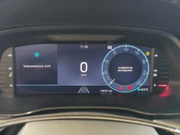 Skoda Octavia IV Kombi 2.0 TDI 150KM 2021 Skoda Octavia Skoda Octavia 2.0 TDI 150 KM Style D, zdjęcie 4