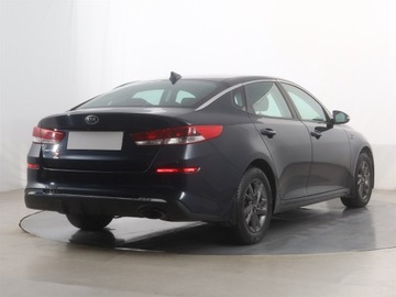 Kia Optima II Sedan Facelifting 2.0 DOHC 163KM 2019 Kia Optima 2.0, Salon Polska, 1. Właściciel, zdjęcie 4