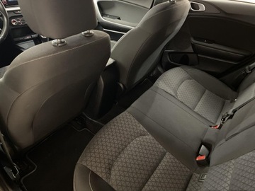 Kia XCeed Crossover 1.4 T-GDI 140KM 2020 Kia XCeed 1.4 T-GDI M III (2018-) Kia XCeed 1.4, B, zdjęcie 10