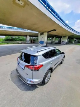 Toyota RAV4 IV MPV Facelifting 2.0 Valvematic 152KM 2016 TOYOTA RAV 4 IV (_A4_) 2.0 4WD (ZSA44_) 151 KM, zdjęcie 1