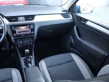 Skoda Rapid II Liftback Facelifting 1.0 TSI 95KM 2019 Skoda Rapid 1.0 TSI, Salon Polska, Serwis ASO, zdjęcie 7