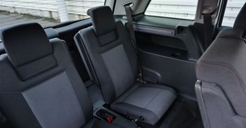 Opel Zafira B 1.7 CDTI Ecotec 110KM 2014 Opel Zafira Opel Zafira 1.7 Diesel 110KM, zdjęcie 29