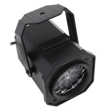 Рождественский проектор со светодиодным проектором на 6 карт