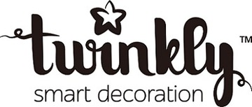 Умные светильники Twinkly Chain 400 LED GOLD AWW