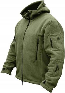 Polar Lbb1 zielony r. XL