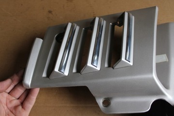 GL 1200 GOLDWING ОБТЕКАТЕЛЬ ЗАПРАВОЧНАЯ КРЫШКА СТОРОНА