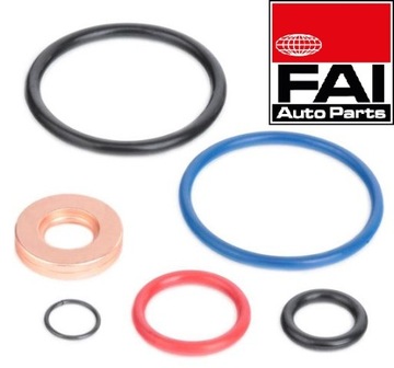 ZESTAW NAPRAWCZY POMPOWTRYSKIWACZ AUDI VW 1.9 2.0