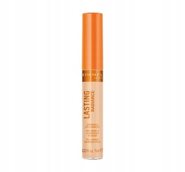 RIMMEL LASTING RADIANCE KOREKTOR ROZŚWIETLAJĄCY 40