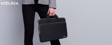 Современная сумка для ноутбука 17,3 см, чехол Kizuna AB306