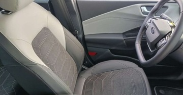 Ford Puma II Crossover E-Gen Elektryczny 43kWh 168KM 2025 Ford Puma 835 netto msc z ubezpieczeniem GEN-E 168 KM Premium Elektryczny, zdjęcie 9