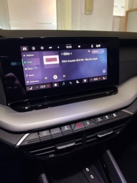 Skoda Octavia IV Liftback 1.5 TSI EVO 150KM 2024 Skoda Octavia 1.5 mHEV 150 KM DSG Gwarancja Salon PL FV23 2024 1.5, zdjęcie 20