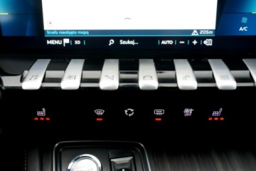 Peugeot 508 II SW PHEV Hybrid 225 PHEV 225KM 2021 Peugeot 508 GT LINE blis SKORA nawi FULL LED kame, zdjęcie 22