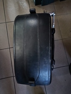 БОКОВЫЕ ЧЕХОЛЫ YAMAHA 1600 1700