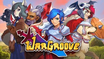 Wargroove [PC] KLUCZ STEAM