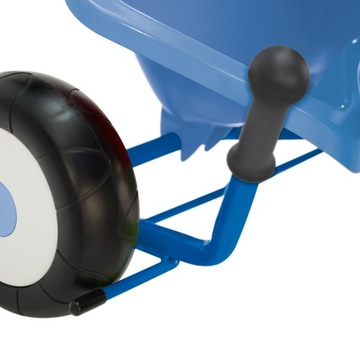 КЕТТЛЕР ТРАЙК СИНИЙ