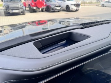 BMW Seria 7 G70 Sedan Plug-In 3.0 M60e 571KM 2023 BMW M760 Gwarancja 01.29. FV 23%. Pełne wyposaż., zdjęcie 35