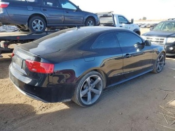 Audi A5 8T 2016 Audi A5 Audi A5 2dr Cpe Auto Premium Plus 2.0 Benzyna 220KM, zdjęcie 3
