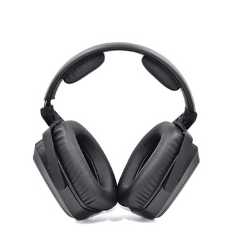 ПОДХОДИТ ДЛЯ ЗАМЕНЫ НАУШНИКОВ SENNHEISER HDR RS165 185 195