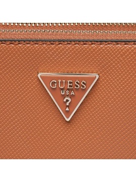 GUESS Torebka Eco Alexie (EVG) Mini Bags HWEVG8 73772 COG