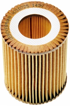 DENCKERMANN A210725 FILTR OLEJE