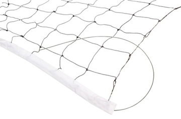 СУМКА ДЛЯ ВОЛЕЙБОЛЬНОЙ СЕТКИ STEEL LINE 9,5x1 молти