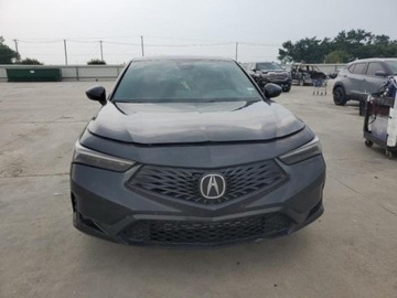 Acura Integra III 2024 Acura Integra 2024, 1,5L, A-SPEC 1.5 Benzyna 200KM, zdjęcie 1