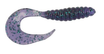 TWISTER PAPROCH GUMA MANNS 2szt. M-035 DŁ.~30MM (M-035-JB)