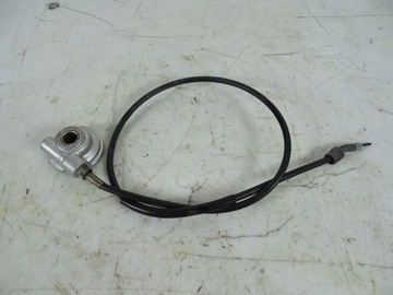 Suzuki GS 450 Ślimak Napęd Prędkościomierza Linka