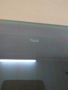 DODGE CHALLENGER 15+ SKLO (OKNO) LEVÝ PŘEDNÍ ŘIDIČE