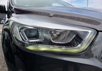 Ford Kuga II SUV Facelifting 1.5 EcoBoost 150KM 2018 Ford Kuga 1.5benz 150KM 6b FULL LED Grz.szybafotelekier Kamera PDC faktur, zdjęcie 11