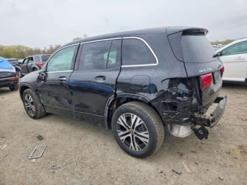 Mercedes GLB 2025 Mercedes-Benz GLB 250 4matic 2025 2.0 Benzyna 221KM, zdjęcie 1