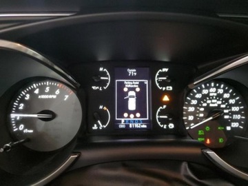 Toyota Sequoia II 5.7 i 381KM 2019 Toyota Sequoia 2019 Toyota Sequoia Limited 4WD (Natl) 5.7 Benzyna 381KM, zdjęcie 8