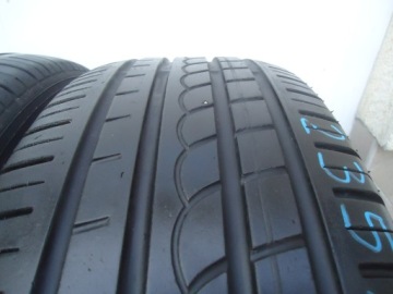 ШИНЫ PIRELLI PZERO ROSSO 235/60 R18