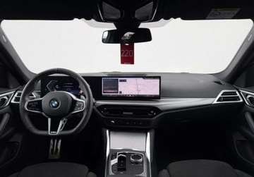 BMW Seria 4 G22-23-26 2025 BMW Seria 4 I wlasciciel M Sport Hak Gwarancja Bezwypadkowy FVAT23, zdjęcie 18