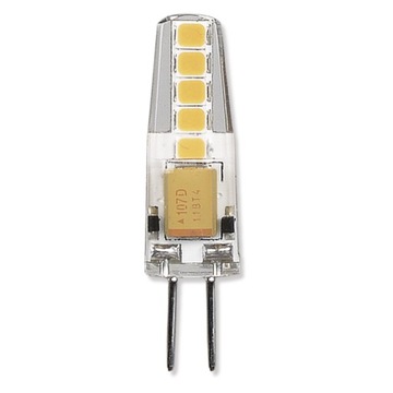 Żarówka LED Classic JC 2W G4 neutralna biel