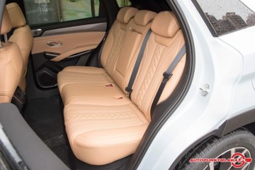 BYD 2025 BYD Song L Intelligent Driving Edition DM-i 160KM Excellence Edition Auto, zdjęcie 11