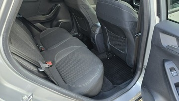 Ford Puma II Crossover 1.0 EcoBoost 125KM 2020 Ford Puma Full LED, kamera, asystent, ACC, masaże, zdjęcie 13