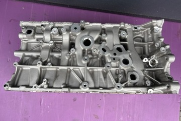 BLOK MOTORU BMW 8 CABRIO (G14, F91) 8644443 3.0L GASOLINE 250KW 2022