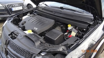 Dodge Journey 3.6 V6 287KM 2019 DODGE JORNEY GT 2019r 3,6L AUTOMAT 4x4, zdjęcie 10