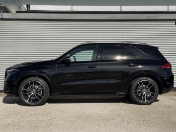 Mercedes GLE V167 SUV Facelifting 3.0 450d 367KM 2026 MERCEDES-BENZ GLE 450 d 4-Matic AMG Line 3.0 (367KM) 2026, zdjęcie 2