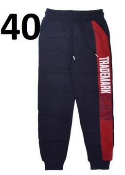 SPODNIE DRESOWE dresy RÓŻNE WZORY duży wybór - 110