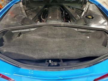 Chevrolet Corvette C7 2024 Chevrolet Corvette Stingray 3lt 2024 6.2 Benzyna 495KM, zdjęcie 6