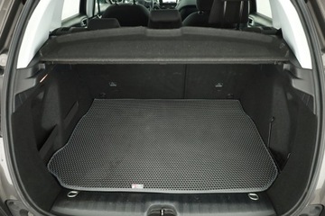 Peugeot 2008 I SUV Facelifting 1.2 PureTech 82KM 2018 Peugeot 2008 1.2 PureTech, Salon Polska, zdjęcie 17