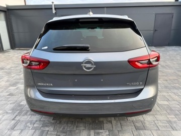 Opel Insignia II Sports Tourer 1.6 CDTI 136KM 2019 Opel Insignia 1.6 ECOTEC 136KM Business Innovation 2019r, zdjęcie 8