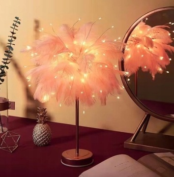 Креативная ручка-лампа DIY Led USB Night Light