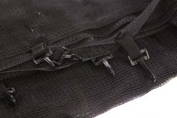 Сетка для уличного батута 305 см, 10 футов, 6 стоек