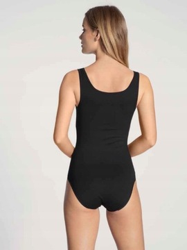 basic czarne body S